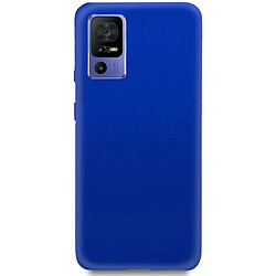 Protection pour téléphone portable Cool TCL 40 SE Bleu TCL