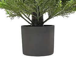 Acheter Beliani Plante artificielle CEDAR TREE 153 cm