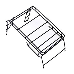 Porte-bagages de de voiture RC toit auto