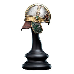 Weta Collectibles Le Seigneur des Anneaux - Réplique 1/4 Casque Rohirrim de Arwen 14 cm