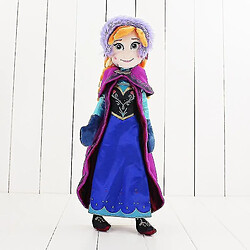 Universal AMP ELSA FROZEN;Anna Princess Peluched Polls For, Kids, Baby Christmas40cm-10