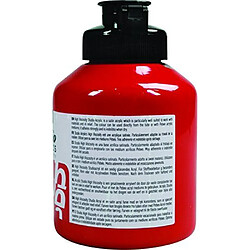 Avis Pébéo Peinture Acryliques Pot de 500 ml Magenta Primaire