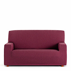 Housse de canapé Eysa TROYA Bordeaux 70 x 110 x 170 cm