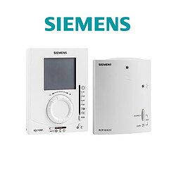 Accessoires radiateur Siemens