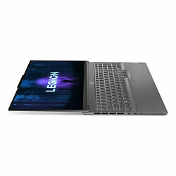 Acheter Ordinateur Portable Lenovo Legion Slim 7 16IRH8 16" Intel Core i7-13700H 32 GB RAM 1 TB SSD Nvidia Geforce RTX 4060