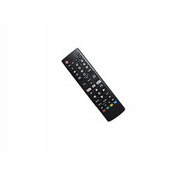 Avis GUPBOO Télécommande Universelle de Rechange Pour LG 75UJ6520 75UJ6520-UA 75UJ657A 75UJ657A-UB d