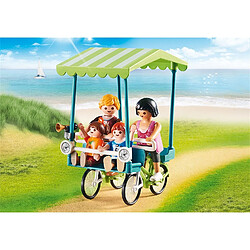 Acheter Playmobil® Family Fun - Famille et rosalie