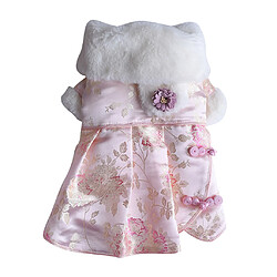 Acheter Robes pour animaux de compagnie