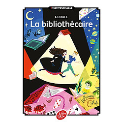 La bibliothécaire - Occasion