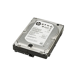 HP 4TB SATA 7200 HDD HP 4TB SATA 7200 HDD