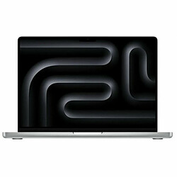 Ordinateur Portable Apple Macbook Pro Apple M3 14" 8 GB RAM 1 TB SSD