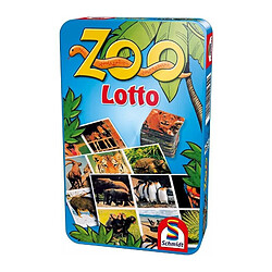 Zoo Lotto - SCHMIDT SPIELE