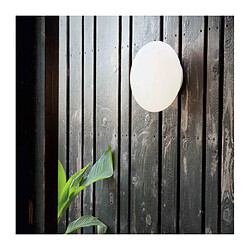 Ideal Lux Plafonnier Blanc BUBBLE 1 ampoule