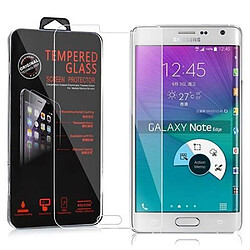 Avis Cadorabo Verre trempé Samsung Galaxy S6 EDGE Film Protection