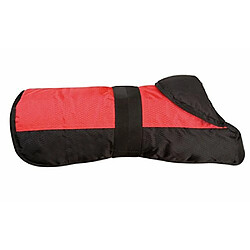 Flamingo Eisbär Manteau pour Chien Rouge 25 cm