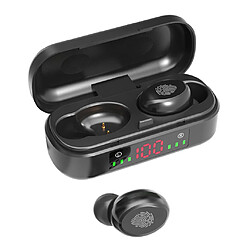 Écouteur Bluetooth Mini Casque In-Ear Headset