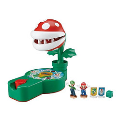 Avis EPOCH - 7357 - Super Mario Piranha Plant Escape