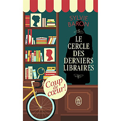 Le cercle des derniers libraires - Occasion