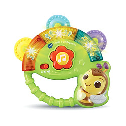 VTECH Hochet Lumi tambourin