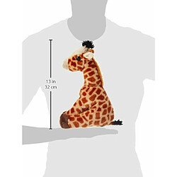 Acheter Wild Republic girafe BAbA Peluche, Animal en Peluche, Jouet en Peluche, cadeaux pour Enfants, cuddlekins 12