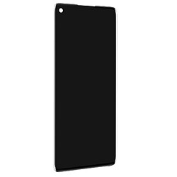 Avizar Bloc Complet OnePlus 8 Pro Écran LCD Vitre Tactile de remplacement Noir