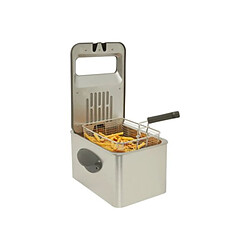 Acheter Friteuse 4.5l 3200w - 5848duofil - FRIFRI