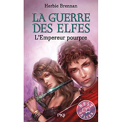 La guerre des elfes. Vol. 2. L'empereur pourpre - Occasion