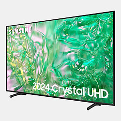 Acheter TV intelligente Samsung UE55DU8002KXXH 4K Ultra HD 55" LED HDR