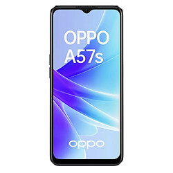 Oppo A57s (Double Sim - Ecran 6.56'' - 64 Go, 4 Go RAM) Noir