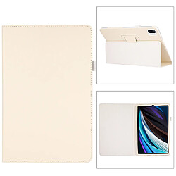 Xeptio Xiaomi Pad 5 Etui Housse protection blanc