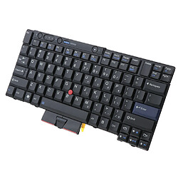 Clavier US UK Anglais Clavier Bluetooth Filaire pas cher