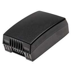 vhbw batterie compatible avec VoCollect Talkman T2, T2X radio talkie-walkie (2600mAh, 7,4V, Li-Ion)