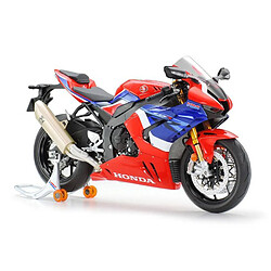 Avis Tamiya Maquette Moto Honda Cbr1000rr-r Fireblade Sp