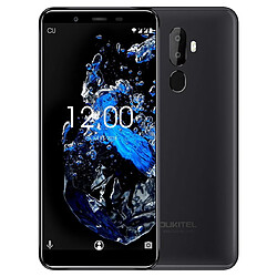 Yonis Smartphone 5.5 Pouces 4G Dual SIM Caméra