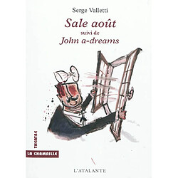 Sale août. John a-dreams - Occasion