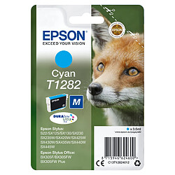 Epson Fox Cartouche 'Renard' - Encre DURABrite Ultra C