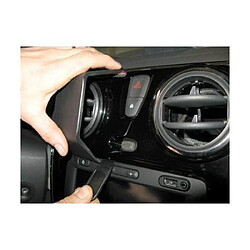 Ariane Brodit ProClip Support de fixation pour Dacia Lodgy 13 Noir