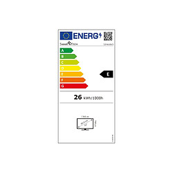 Acheter Smart Tech Tv led hd android tv 32' (80cm) 32ha10v3, hdmi/usb/bluetooth, google assistant