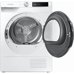 Acheter Sèche-linge pompe à chaleur avec condenseur 60cm 9kg - dv90t6240he - SAMSUNG