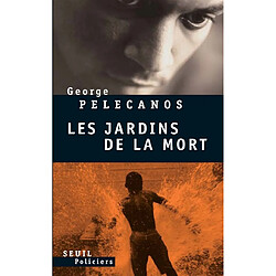 Les jardins de la mort - Occasion