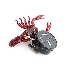 Acheter Universal RC Scorpion Remote Novelty Induction électrique Induction Reptiles Reptiles Toys | RC Animaux