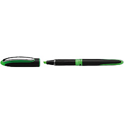 Schneider Stylos Marqueurs One Highlighter, Vert