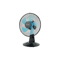 Ardes AR5ST30N ventilateur Noir