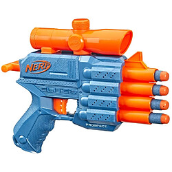 Hasbro Nerf Elite 2.0 Prospect QS-4