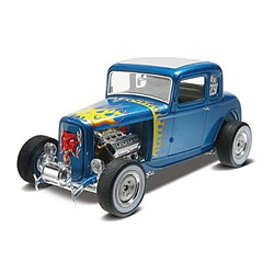 Revell Maquette voiture : Ford 5 Window Coupe 1932