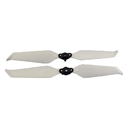 4pcs 8743 hélice pour lame de drone avions blanc MAVIC 2 PRO MAVIC 2