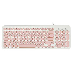 Clavier US UK Anglais Clavier Bluetooth