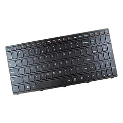 Clavier russe pour ordinateur portable sans fil