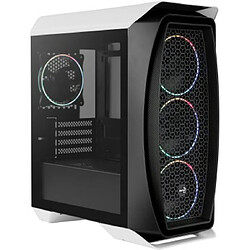 Aerocool Aero One Mini Eclipse Mini Tower Blanc