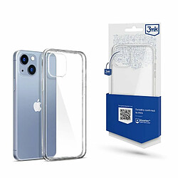 3MK 3MK Clear Case iPhone 15 6.1``